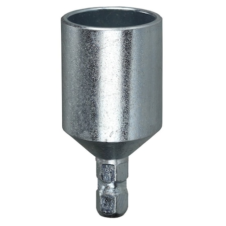 Dottie L.H. Dottie 1/4'' Concrete Rod Hanger Installation Tool SCP14